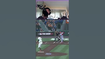 Running fast ball strike out! | whoisdatjstreet on #Twitch