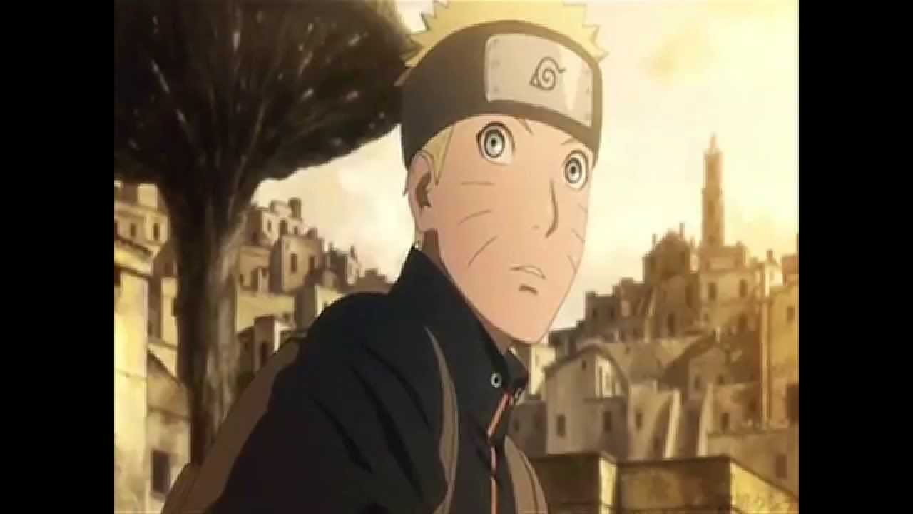 Хината - 16 лет