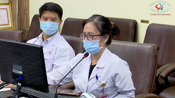 Điều trị Suy tim có phân suất tống máu bảo tồn I BV Tim Hà Nội