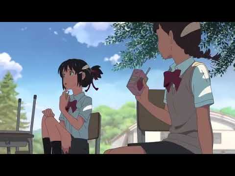 Your Name Tagalog Dub 