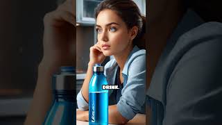 ELI5: Why do we get thirsty?