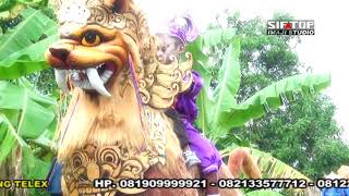 Ngudag Cinta - Burok Singa Dangdut | BUNGA NADA live Karang Anyar Negla