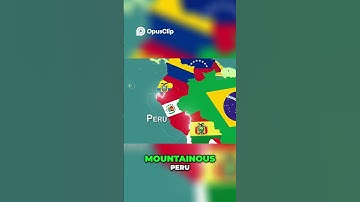 How Uruguay Became The Unexpected Economic King of Latin America