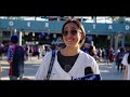 What does Clayton Kershaw mean to you?
