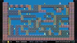 Lode Runner Legacy - B.EmpireStrikeBack26