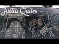 Justin Quiles - Crecia ft. Bad Bunny & Almighty [Official Video]