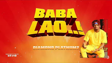 Diamond Platnumz - Baba Lao (Official Lyrics)