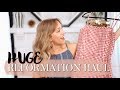 Reformation Fashion Haul & Try-On