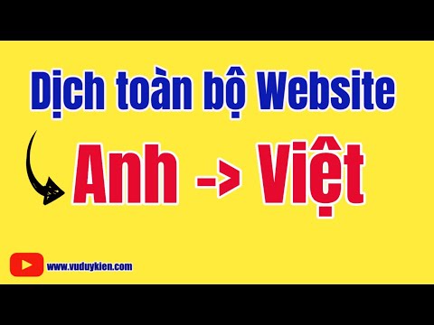 Video: Cách Xuất Bản Một Bài Báo Trên Internet