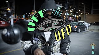 Young Rasi - Motorolla Off The Ufo Live Performance Dir. By .Tov