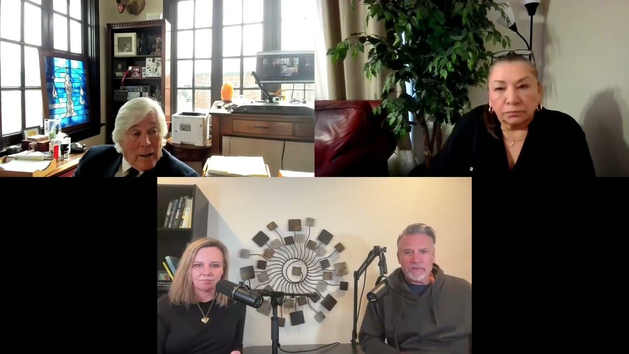 Unraveling the Murdaugh Appeal: Insights from Blanca Simpson and Attorney Joe McCulloch