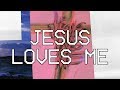 Jesus Loves Me [Audio] - Hillsong Young & Free
