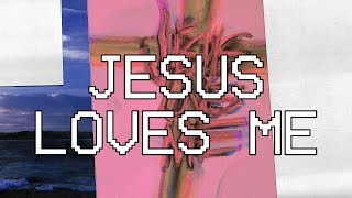 Vignette de la vidéo "Jesus Loves Me [Audio] - Hillsong Young & Free"