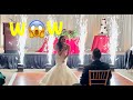 Filipino Bride can sing like Whitney Houston at her wedding in Hawaii - Bride surprises Groom (Wow)