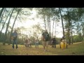 PAUA - Time Heals [Music Video]