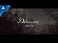 『Déraciné(デラシネ)』 TGS2018トレーラー