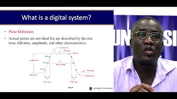 CSIT 307: Digital and Logic System Design - Session 0: - Introduction to CSIT 307