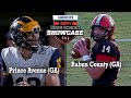 Prince Avenue (GA) vs. Rabun County (GA) - ESPN Broadcast Highlights