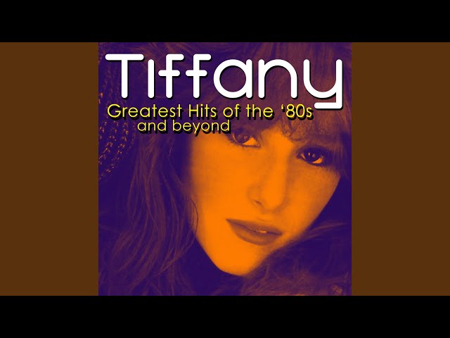 Tiffany - Harden My Heart