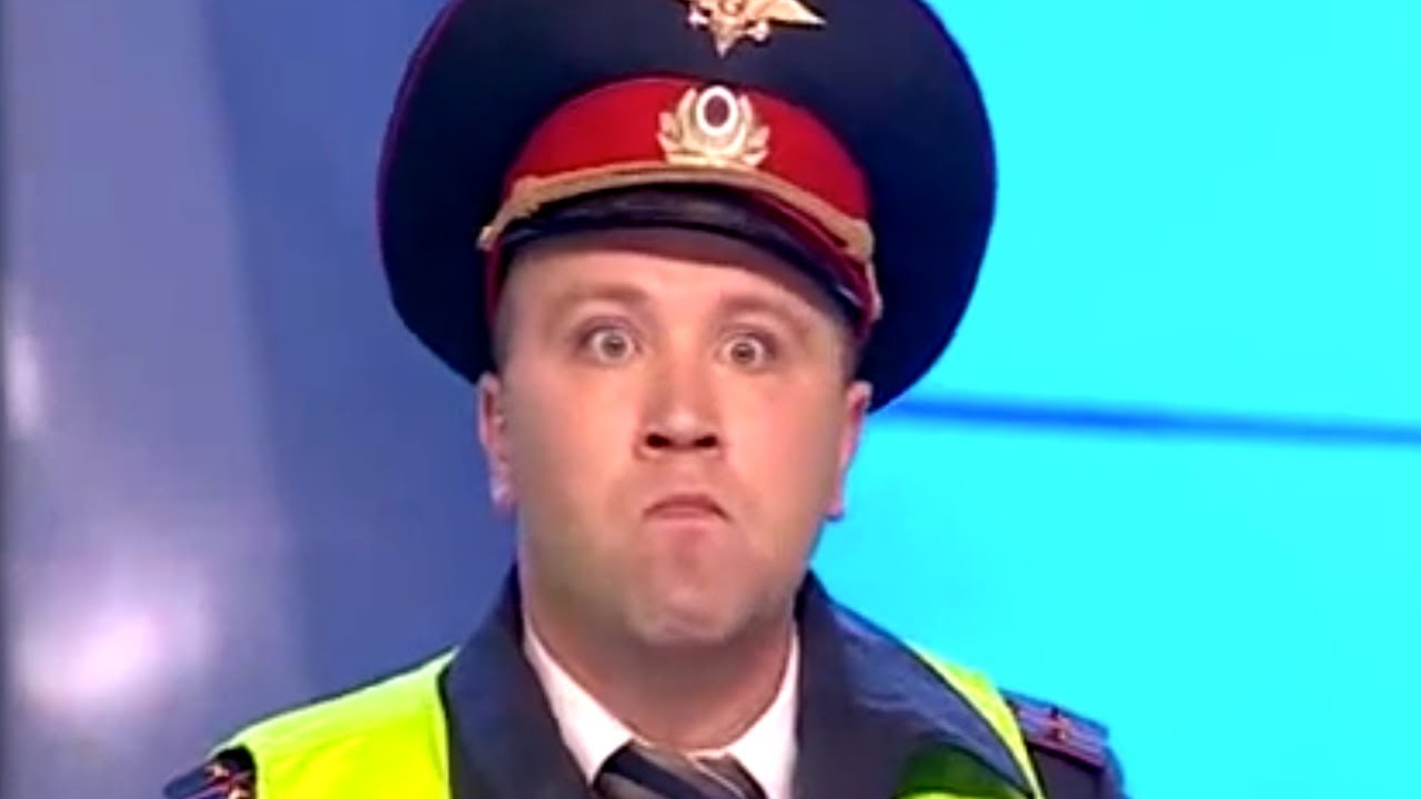 мент из такси