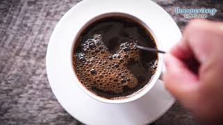 Boomerang Coffee Lounge - Officially Open On December 19Th 2020