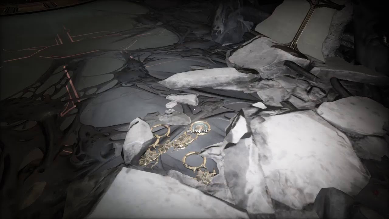 Warframe: nightwave stage 5