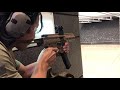 Sig Sauer MPX Select Fire