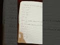 class 9 #PHYSICS chapter 4 formulas and values