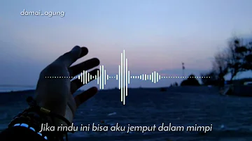 Kata-kata status WA baper - Hanya Rindu