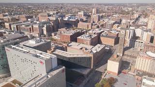 Inner Harbor Marriott