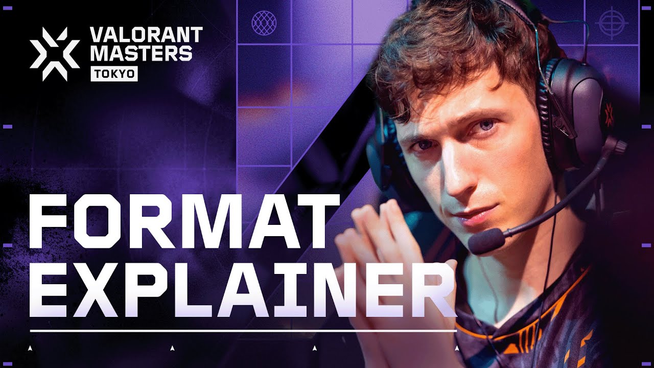 VALORANT Champions Tour 2023 - Masters Tokyo: results, schedule and  participants - VALORANT, Gaming Blog