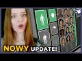 🔴 Phasmophobia UPDATE! Customizacja postaci! 👻 + No Evidence  [NA ŻYWO] 🔴 (wersja dla telefonów)
