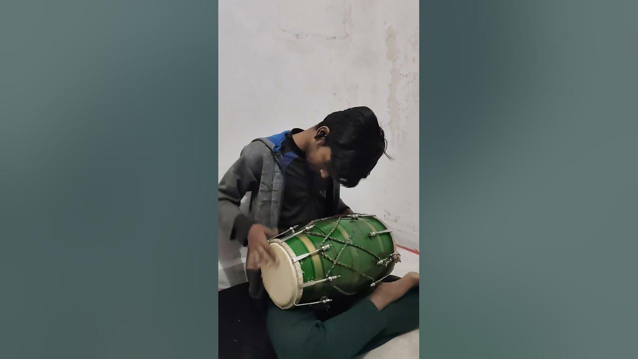 subhan allah subhan allah || #music #song #dholki #music #tabla
