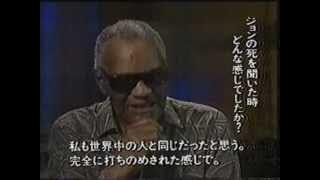 Ray Charles / let it be (1990)