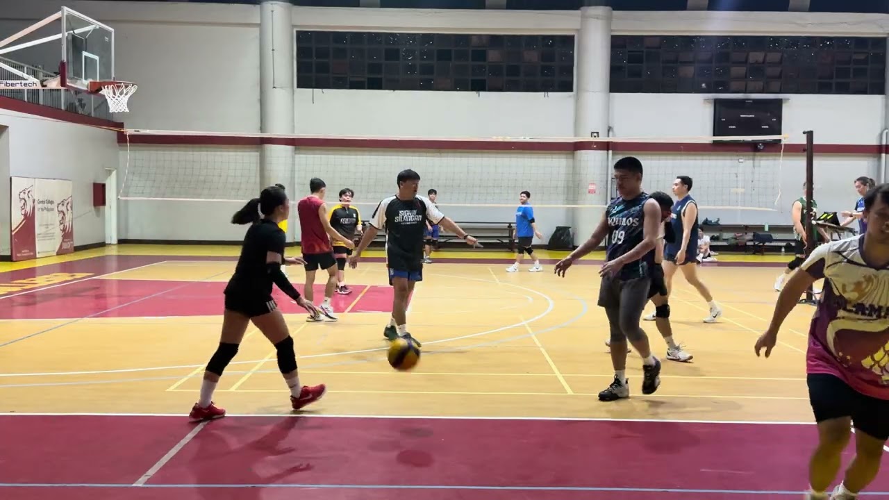 Hirang Dev Fun Games - February 25, 2026 Hirang vs 