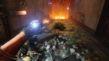 Titanfall 2 Campaign Gameplay (PC) | Part 4 - Effect and cause