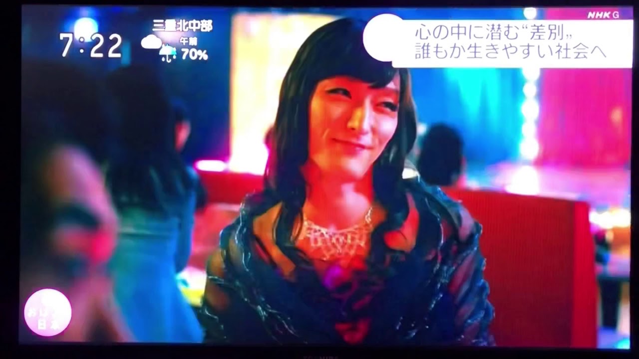 【俳優】元SMAP 草なぎ剛さん演技も美しいです❤️