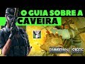 GUIA DE COMO JOGAR DE CAVEIRA! || RAINBOW SIX SIEGE