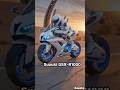 Suzuki GSX-R1000 #shorts #bike #bikelover #suzuki #rider