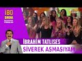 Siverek Asmasiyam - İbrahim Tatlises - Canlı Performans