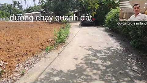 1168m đất xã yên bình, thạch thất