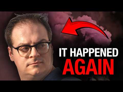 BREAKING: Smoke bomb thug to GET AWAY without facing charges! BREAKING: Smoke bomb thug to GET AWAY without facing charges!