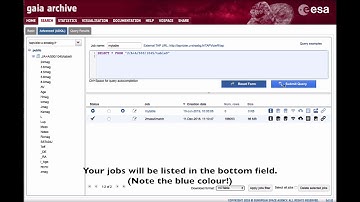 How to load external tables to the Gaia Archive (using an external TAP)