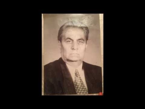 Ashiq Shaiq Inceli - Mansiri