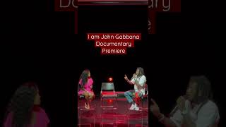 I am John Gabbana talks transitioning from BOONK GANG to living his life for Christ #shorts