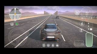 Lexus LC500 Parking Master Multiplayer 2 | Gameplay | Great Driving screenshot 4