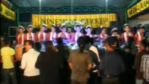 OCENG LANCIP GROUP - Live in Karang Satu Bekasi