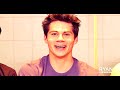 TEEN WOLF CAST | FUNNY MOMENTS