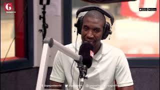 Ukuhlola | Indaba Yesintu w/ Alex Mthiyane | Gagasi FM