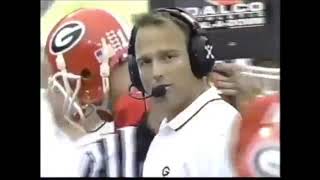 Best 4th Quarters: 2003 LSU vs. Georgia